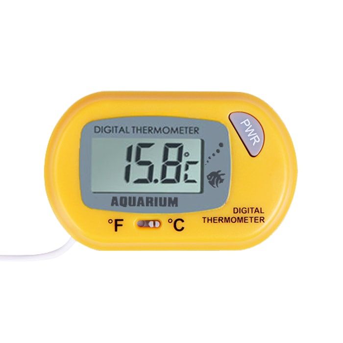 OGS Digital Aquarium Thermometer