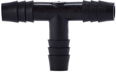 1/2&quot; RainDrip Barbed Tee for Poly
