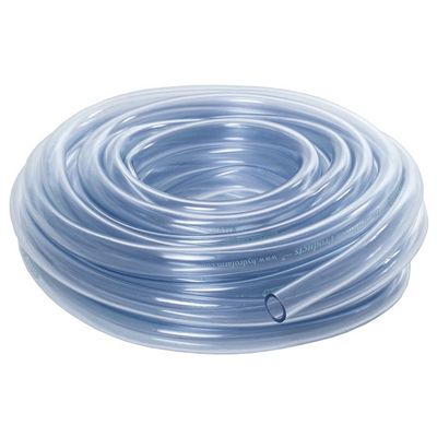 Active Aqua 3/8&quot; ID Clear Air Tubing (Bulk per foot)