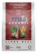 True Organic™ Blood Meal - 3lb