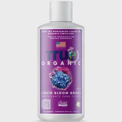 True Organic™ Liquid Bloom Boost - 16oz