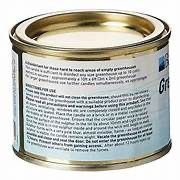 Battles Sulfur Candle (225g)