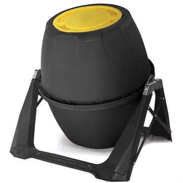 Gardener Select Tumbling Composter - 48 Gallon