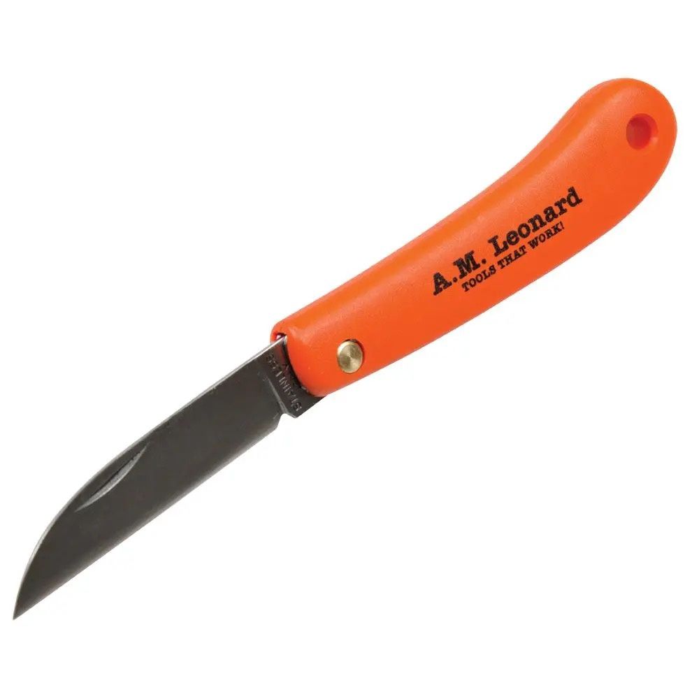 A.M. Leonard Folding Grafting Knife