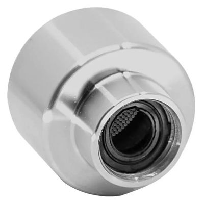 STAINLESS STEEL WATER WAND HEAD