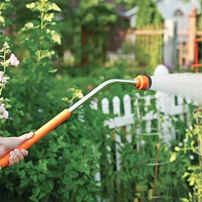 WATERING WAND, STRAIGHT GRIP, 24IN LENGTH