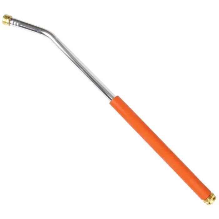 WATERING WAND, STRAIGHT GRIP, 24IN LENGTH