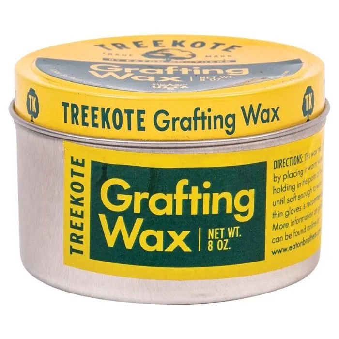 Treekote® Grafting Wax - 7 oz