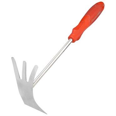 Corona® Extended Reach ComfortGEL® Hoe &amp; Cultivator