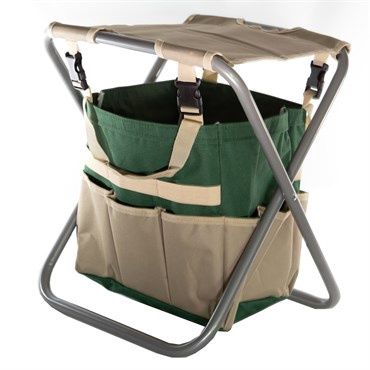 Gardener Select® Garden Chair with Bag