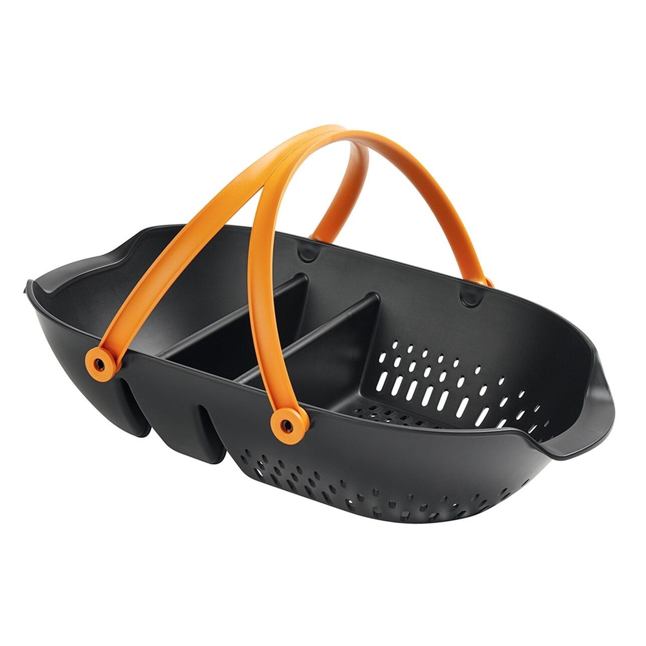 Fiskars® Garden Harvest Basket