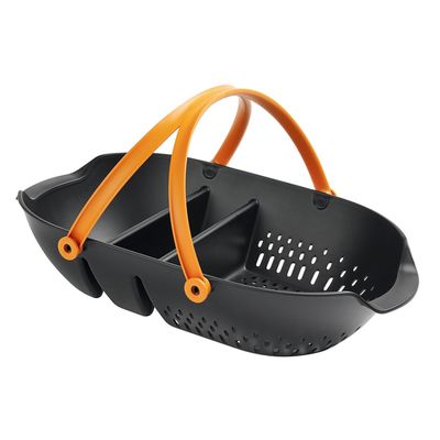 Fiskars® Garden Harvest Basket