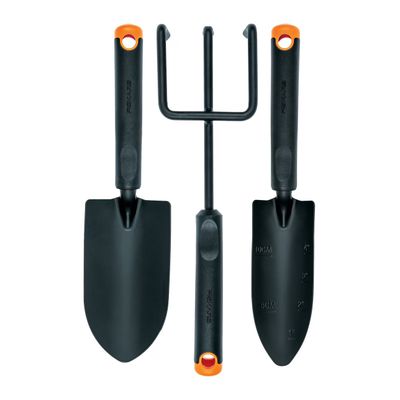 Fiskars® 3-piece Set (200S Series)