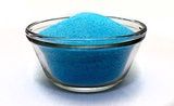 Chem One Organic Copper Sulfate Crystals bulk per pound