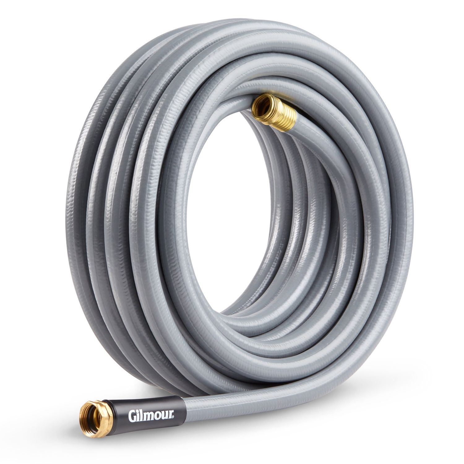 Gilmour Commercial Rubber Hose (5/8&quot; x 75&#39;)