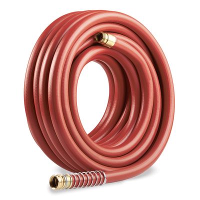 Gilmour Commercial Rubber Hose (5/8" x 75')