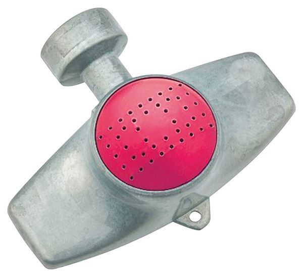 Gilmour Heavy Duty Stationary Spot Sprinkler - Rectangular Pattern(450 Sq Ft )
