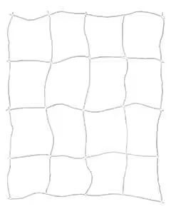 Sparetime Plastic Trellis - Heavy Duty