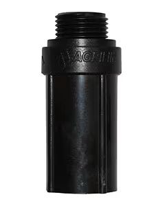 Female Hose x Male Hose Pressure Regulator