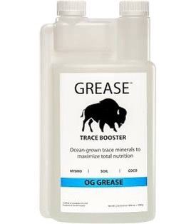 GREASE™ OG