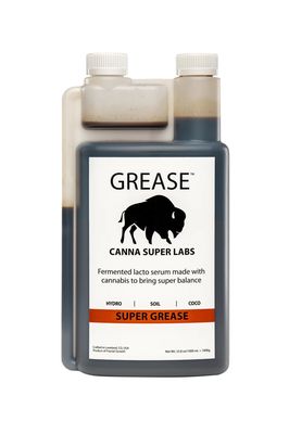 GREASE™ Super Grease
