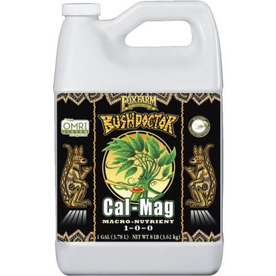 Fox Farm™ BushDoctor CalMag