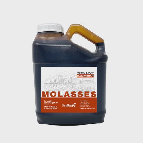 Teraganix Molasses 1 gallon