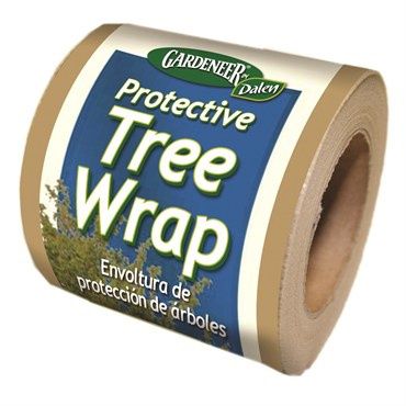 Gardeneer by Dalen® Tree Wrap™ - 3in x 50ft Rolls