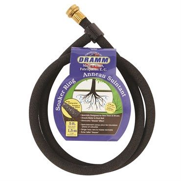 Dramm® ColorStorm™ Tree Soaker Ring