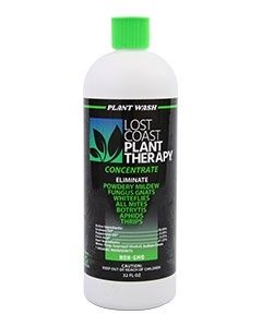 Lost Coast Plant Therapy Concentrate