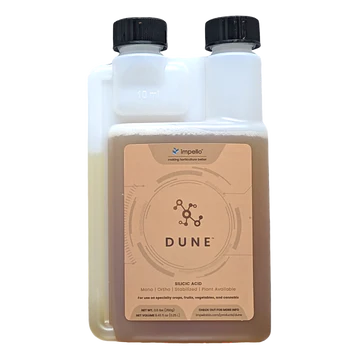 DUNE™ Stabilized Monosilicic Acid