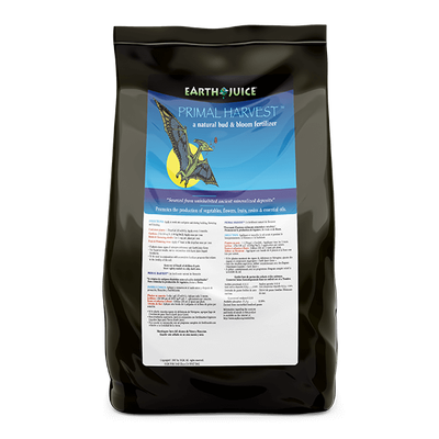 Earth Juice Primal Harvest 0-8-0