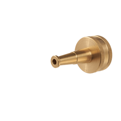 DRAMM Jet Wash Nozzle - Brass