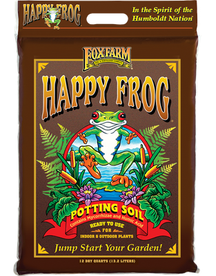 Happy Frog® Potting Soil