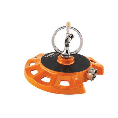 DRAMM Spinning Sprinkler