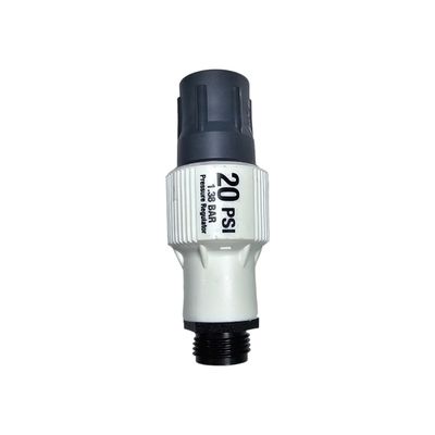 Senninger 20 PSI Low Flow Pressure Regulator (FHTxMHT)