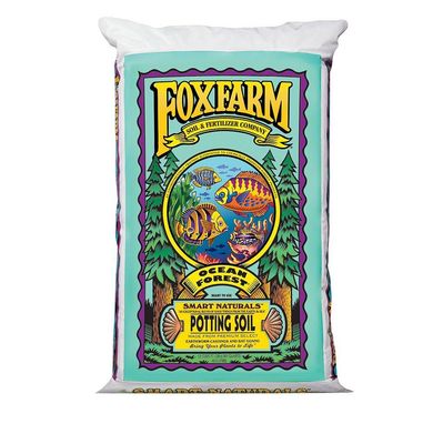 Fox Farm Ocean Forest® Potting Soil