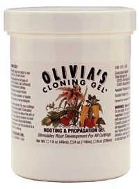 Olivia's Cloning Gel, Volume: 2 OZ