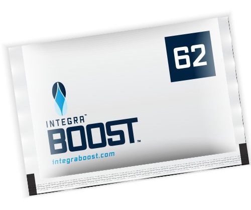 Integra Boost Humidity 62% RH, Weight: 67 GRAM