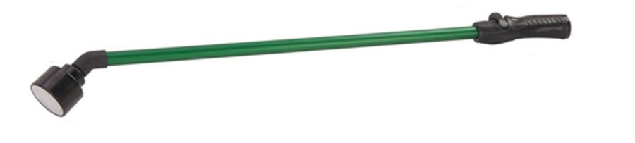 DRAMM One Touch™ Rain Wand™ (30" w/ nozzle), Color: Green