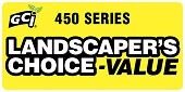 Landscaper's Choice Ground Cover, Weight: 4.1oz 4' x 100'