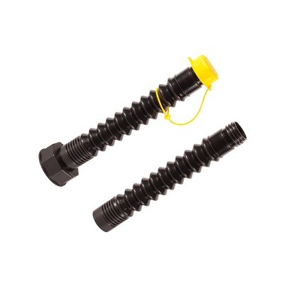 EZ-POUR HI-FLO® REPLACEMENT SPOUT &amp; VENT KIT
