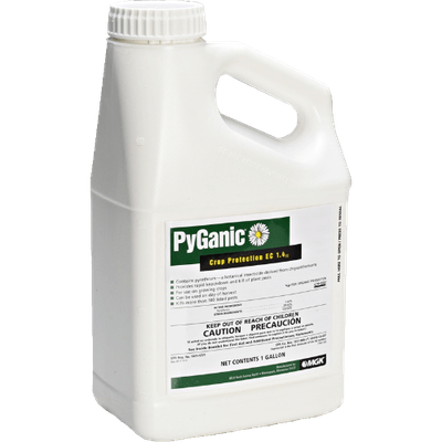 PyGanic® Crop Protection EC 1.4 OMRI