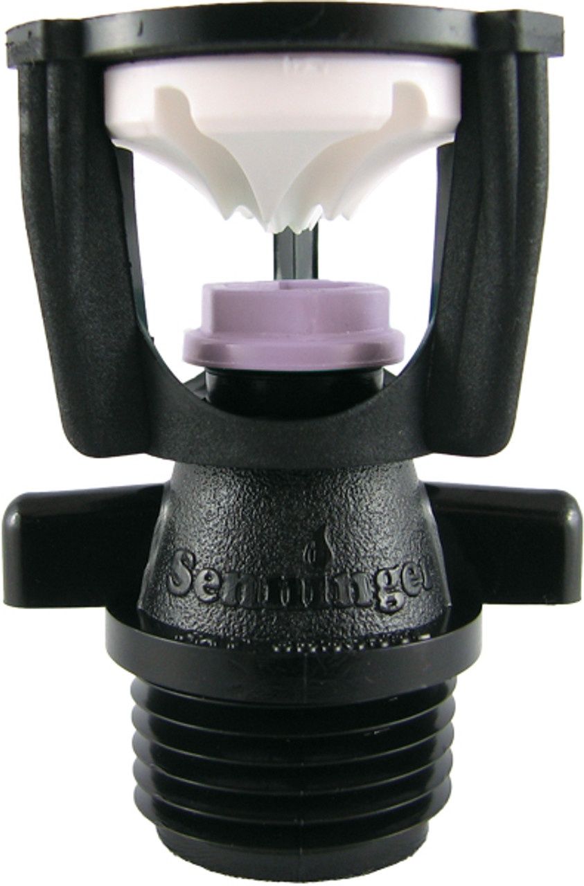 Mini-Wobblers High &amp; Low Flow, Type: High Flow (Lavender) (MWL)