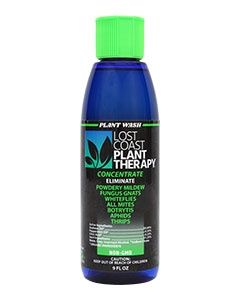Lost Coast Plant Therapy Concentrate, Volume: 9 oz