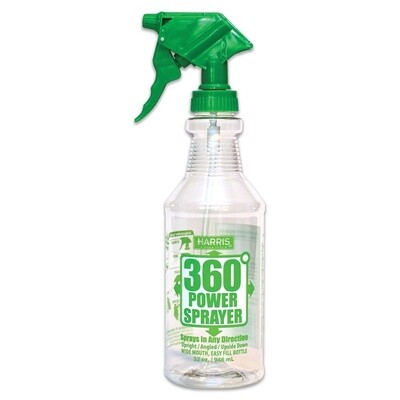 Harris 360 Upside Down Sprayer 32oz