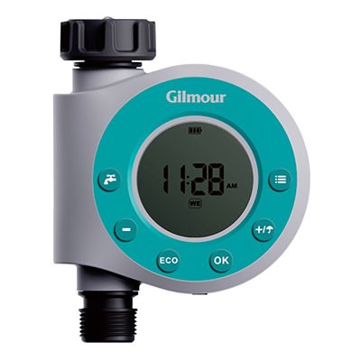 Gilmour Single Port Electronic Timer