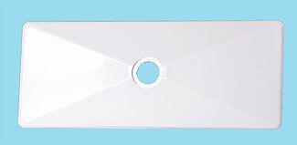 Stir Blitz Incasso Vecchia Placca Bianca 1742110