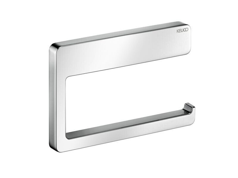 Keuco 12762010000, Portarotolo carta igienica, Cromato Keuco 12762010000, Portarotolo carta igienica, Cromato