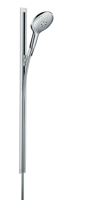 SALISCENDI Hansgrohe UNICA'S cm 90 CON DOCCETTA RAINDANCE SELECT S 150 Air 3 GETTI